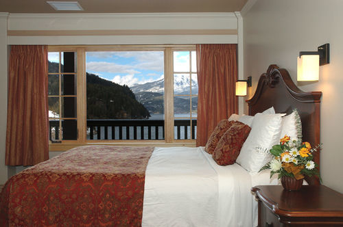 Kaslo Hotel Dış mekan fotoğraf