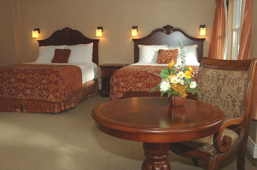 Kaslo Hotel Dış mekan fotoğraf