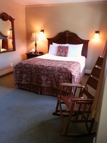 Kaslo Hotel Dış mekan fotoğraf